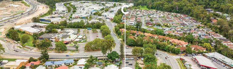Showrooms / Bulky Goods commercial property for lease at 19 Tallebudgera Creek Road Burleigh Heads QLD 4220