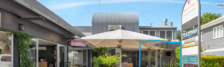 Offices commercial property for lease at 5/10 Thomas Street Noosaville QLD 4566