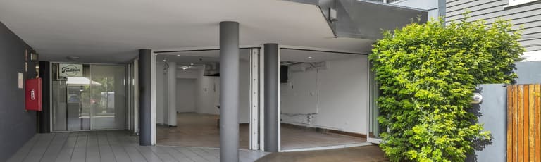 Offices commercial property for lease at 5/10 Thomas Street Noosaville QLD 4566