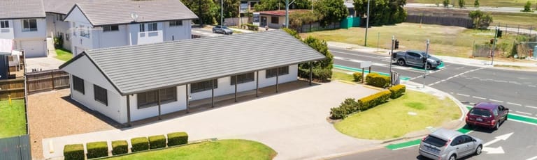 Offices commercial property for lease at 65 Bungama Street Maroochydore QLD 4558