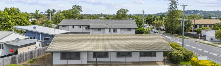 Offices commercial property for lease at 65 Bungama Street Maroochydore QLD 4558