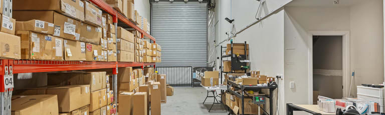 Factory, Warehouse & Industrial commercial property for lease at 3/32-38 Boothby Street Kedron QLD 4031