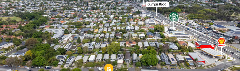Factory, Warehouse & Industrial commercial property for lease at 3/32-38 Boothby Street Kedron QLD 4031