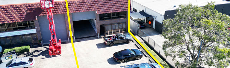 Showrooms / Bulky Goods commercial property for lease at 2/63 Parramatta Rd Underwood QLD 4119