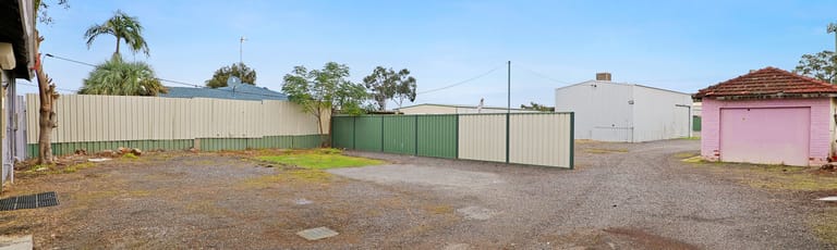 Factory, Warehouse & Industrial commercial property for lease at 180 Maddington Road Maddington WA 6109