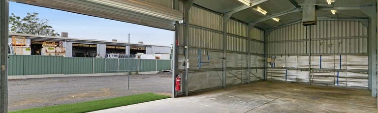 Factory, Warehouse & Industrial commercial property for lease at 180 Maddington Road Maddington WA 6109