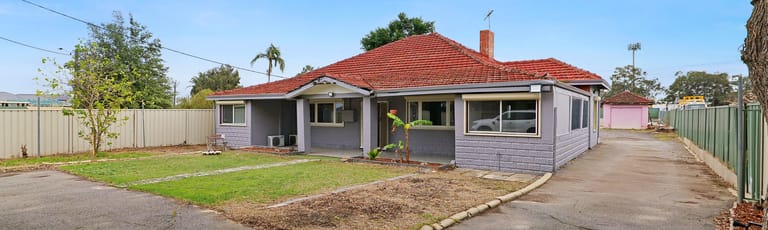 Development / Land commercial property for lease at 180 Maddington Road Maddington WA 6109