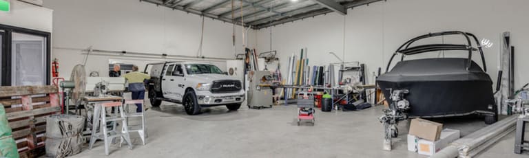 Factory, Warehouse & Industrial commercial property for lease at 7/24 Carroll Street Wilsonton QLD 4350