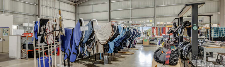 Factory, Warehouse & Industrial commercial property for lease at 528 Alderley Street Harristown QLD 4350