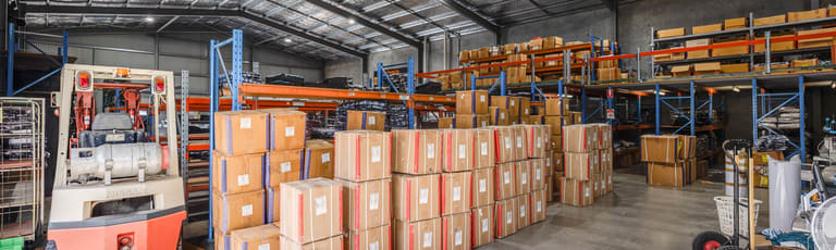 Factory, Warehouse & Industrial commercial property for lease at 528 Alderley Street Harristown QLD 4350