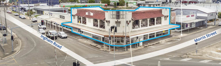 Shop & Retail commercial property for lease at 2/1-9 Ingham Road West End QLD 4810