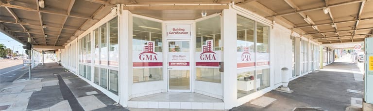 Shop & Retail commercial property for lease at 2/1-9 Ingham Road West End QLD 4810