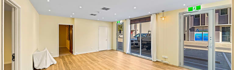 Showrooms / Bulky Goods commercial property for lease at 5/17 Morrison Close Mansfield QLD 4122