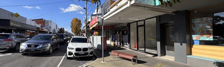 Shop & Retail commercial property for lease at 418 Centre Road Bentleigh VIC 3204