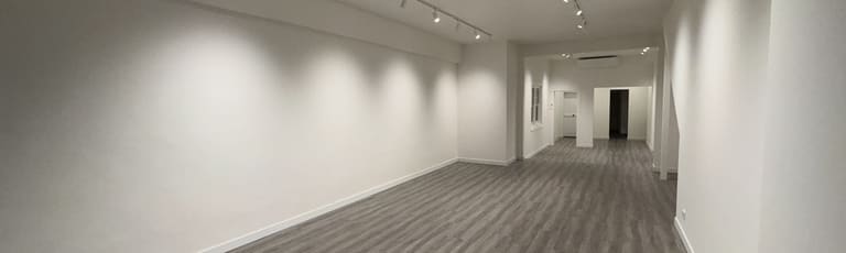 Shop & Retail commercial property for lease at 418 Centre Road Bentleigh VIC 3204