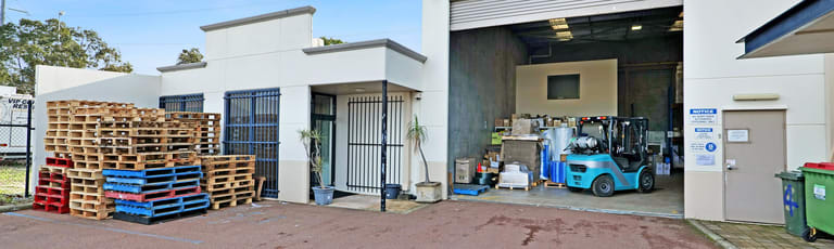 Offices commercial property for lease at 4/79 Catalano Circuit Canning Vale WA 6155