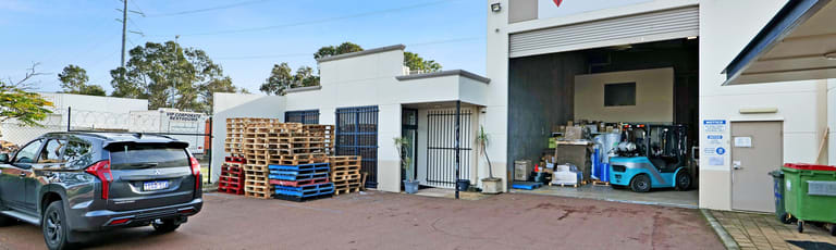 Offices commercial property for lease at 4/79 Catalano Circuit Canning Vale WA 6155