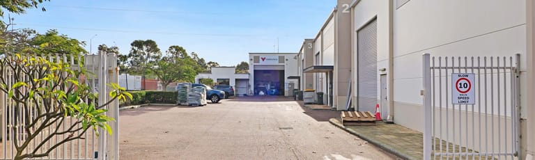 Offices commercial property for lease at 4/79 Catalano Circuit Canning Vale WA 6155