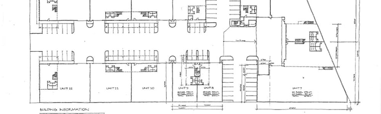 Factory, Warehouse & Industrial commercial property for lease at 8/175 BRIENS ROAD Northmead NSW 2152