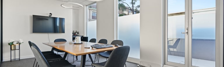 Offices commercial property for lease at Suite 3/59 Ross Street Toorak VIC 3142