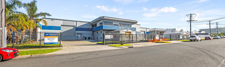 Factory, Warehouse & Industrial commercial property for lease at 36-40 Shearson Crescent Mentone VIC 3194