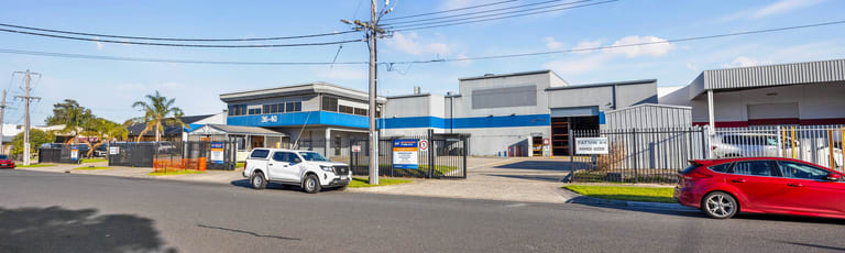 Factory, Warehouse & Industrial commercial property for lease at 36-40 Shearson Crescent Mentone VIC 3194