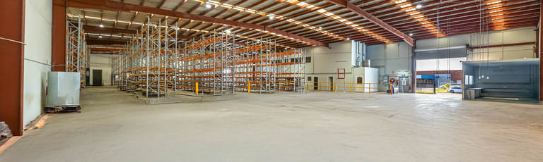 Factory, Warehouse & Industrial commercial property for lease at 36-40 Shearson Crescent Mentone VIC 3194
