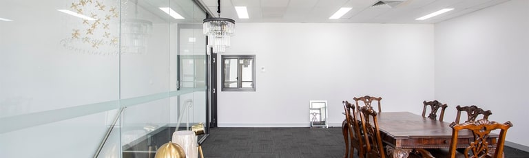 Factory, Warehouse & Industrial commercial property for lease at 24/125 Rooks Road Nunawading VIC 3131