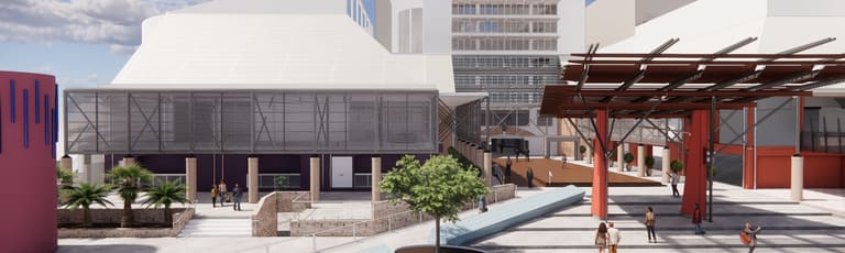 Offices commercial property for lease at 93 Mitchell Street Darwin City NT 0800