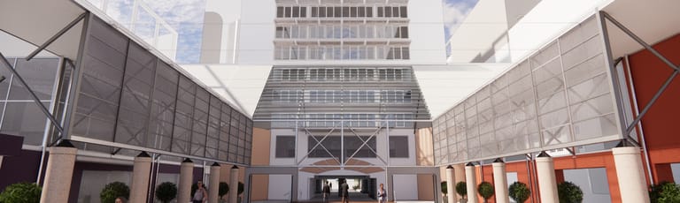 Offices commercial property for lease at 93 Mitchell Street Darwin City NT 0800