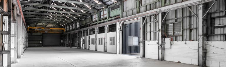 Factory, Warehouse & Industrial commercial property for lease at 218 Whitehall Street Yarraville VIC 3013