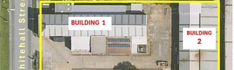 Factory, Warehouse & Industrial commercial property for lease at 218 Whitehall Street Yarraville VIC 3013