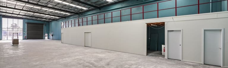 Factory, Warehouse & Industrial commercial property for lease at 2/352 Old Geelong Road Hoppers Crossing VIC 3029