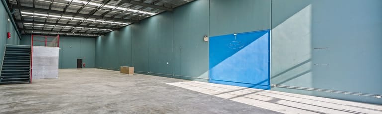 Factory, Warehouse & Industrial commercial property for lease at 2/352 Old Geelong Road Hoppers Crossing VIC 3029