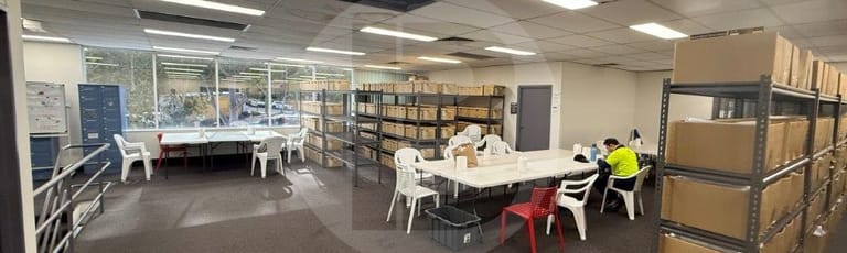 Factory, Warehouse & Industrial commercial property for lease at 2/1B REDBANK ROAD Northmead NSW 2152