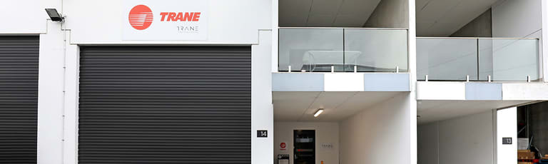 Factory, Warehouse & Industrial commercial property for lease at 14/7 Waynote Place Unanderra NSW 2526