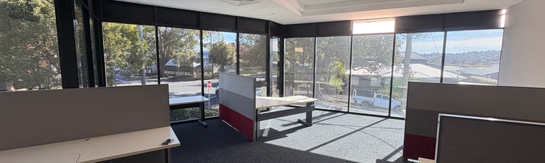 Offices commercial property for lease at 148 Mort Street Toowoomba City QLD 4350