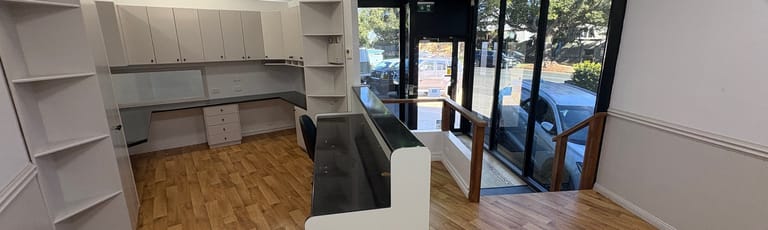 Offices commercial property for lease at 148 Mort Street Toowoomba City QLD 4350