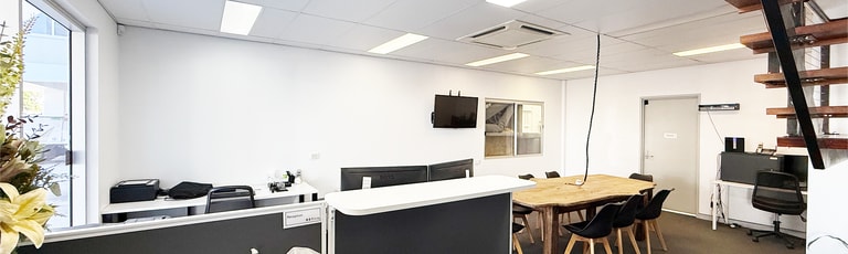 Factory, Warehouse & Industrial commercial property for lease at 5/38 Limestone Street Darra QLD 4076