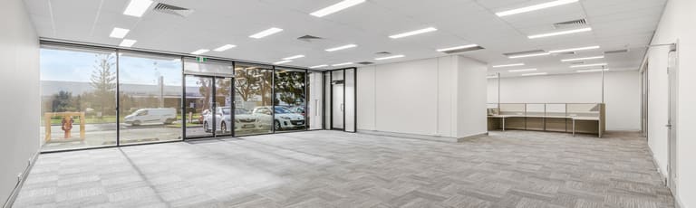 Factory, Warehouse & Industrial commercial property for lease at 12-13/51-53 Kewdale Road Kewdale WA 6105