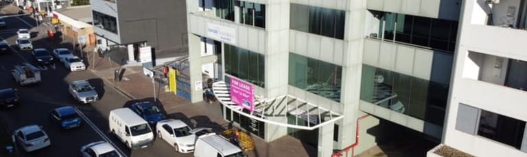 Offices commercial property for lease at 205/25 Grose Street Parramatta NSW 2150