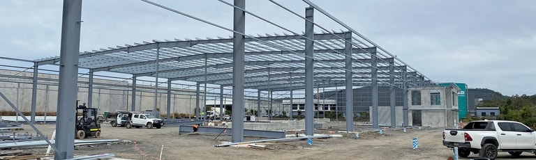 Factory, Warehouse & Industrial commercial property for lease at 62 Warehouse Circuit Yatala QLD 4207