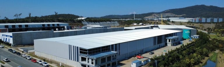Factory, Warehouse & Industrial commercial property for lease at 62 Warehouse Circuit Yatala QLD 4207