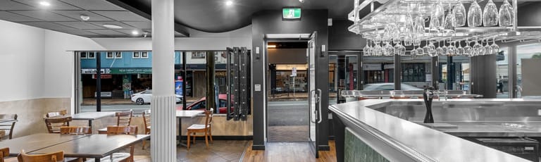 Hotel, Motel, Pub & Leisure commercial property for lease at 1/691 Brunswick Street New Farm QLD 4005
