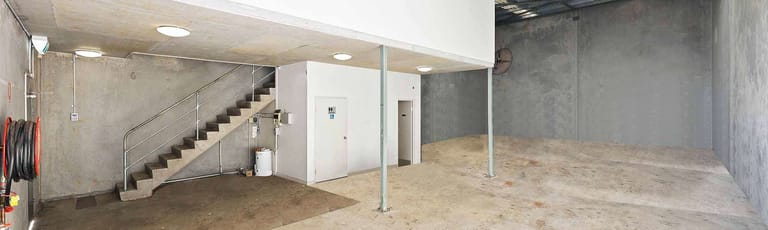 Factory, Warehouse & Industrial commercial property for lease at Unit 6/74-76 Oak Road Kirrawee NSW 2232