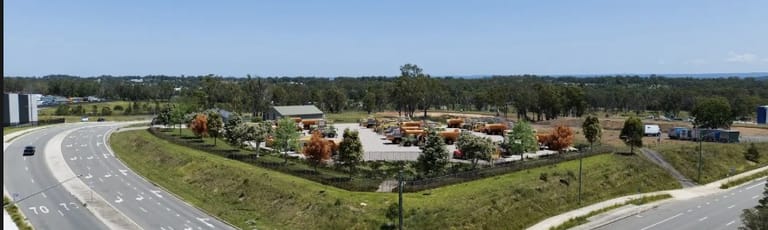 Factory, Warehouse & Industrial commercial property for lease at 14 Eastwood Road Leppington NSW 2179
