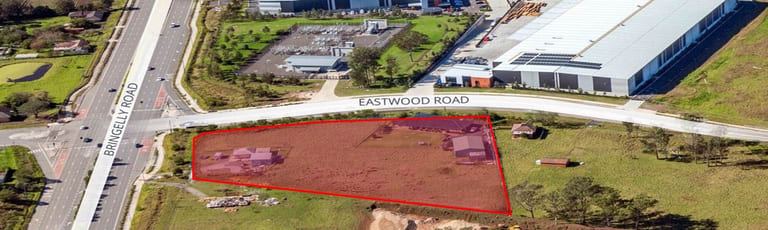 Factory, Warehouse & Industrial commercial property for lease at 14 Eastwood Road Leppington NSW 2179