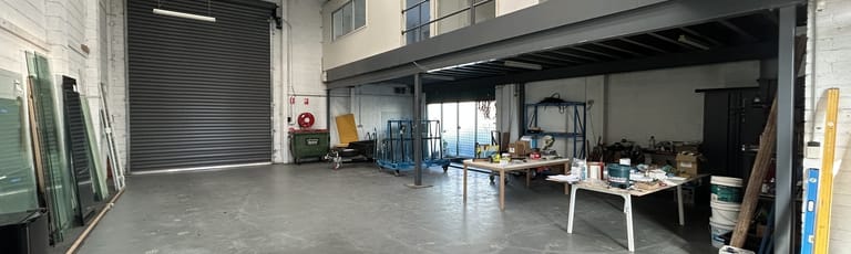 Factory, Warehouse & Industrial commercial property for lease at 13/477-479 Warrigal Road Moorabbin VIC 3189