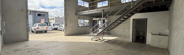 Factory, Warehouse & Industrial commercial property for lease at 1/1-3 Airlie Street Redland Bay QLD 4165