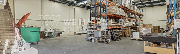 Factory, Warehouse & Industrial commercial property for lease at Wetherill Park NSW 2164